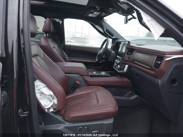 1FMJU2A87REA53508 Ford Expedition Limited
