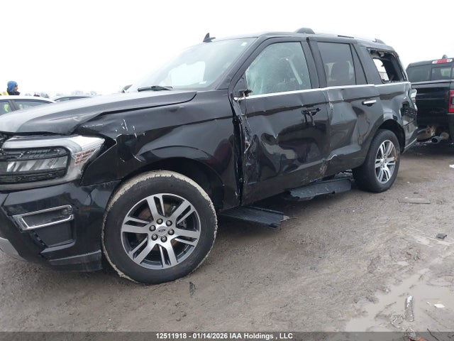 1FMJU2A87REA53508 Ford Expedition Limited