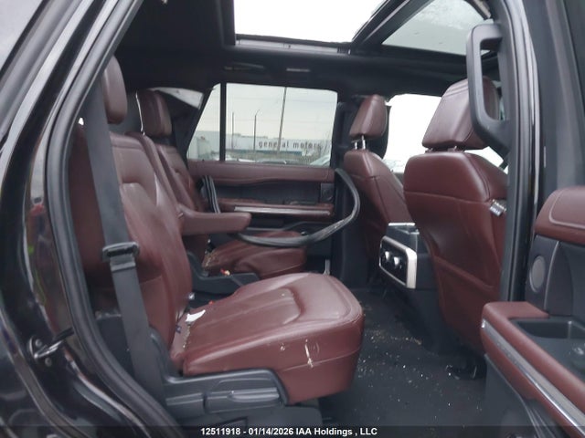 1FMJU2A87REA53508 Ford Expedition Limited