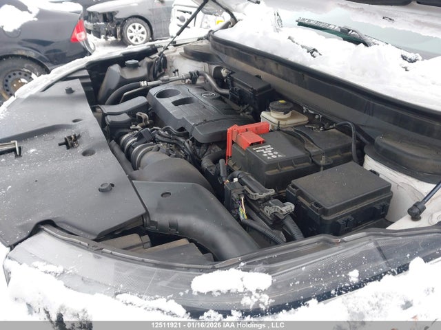 5J8TC2H57NL804240 Acura RDX
