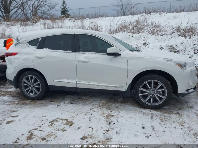 5J8TC2H57NL804240 Acura RDX