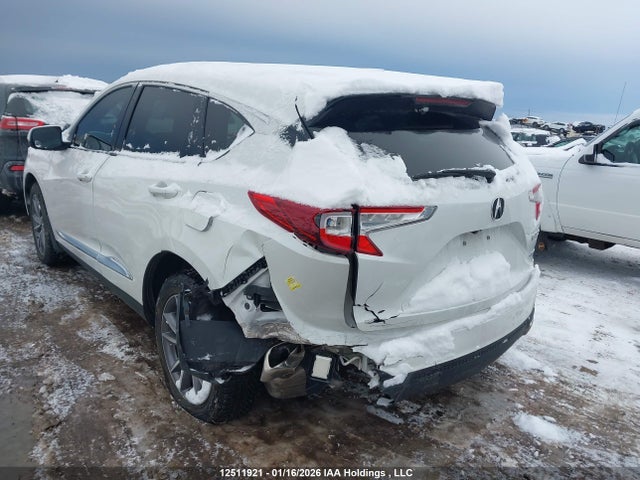 5J8TC2H57NL804240 Acura RDX
