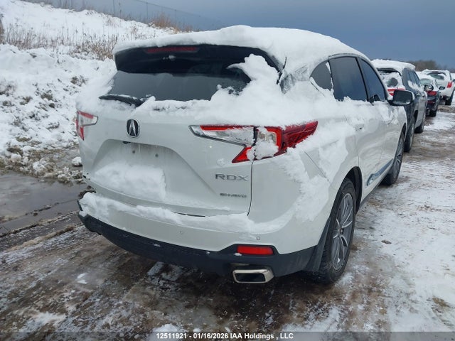 5J8TC2H57NL804240 Acura RDX