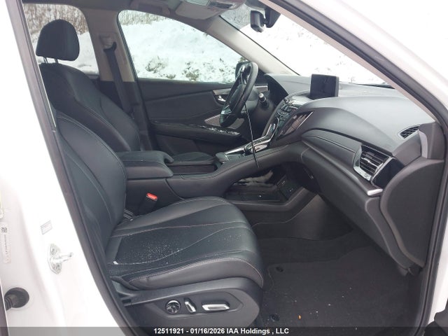 5J8TC2H57NL804240 Acura RDX