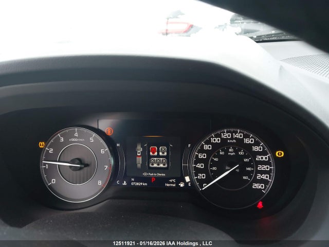 5J8TC2H57NL804240 Acura RDX