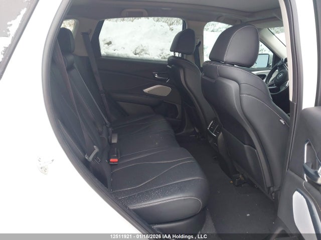 5J8TC2H57NL804240 Acura RDX