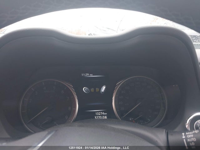 Продажа на аукционе авто 2024 Infiniti Q50 Luxe, vin: JN1EV7BR5RM631833, номер лота: 12511924