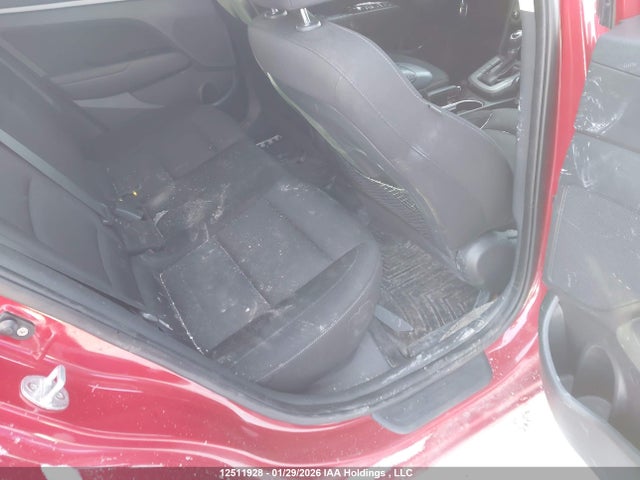 KMHD84LF4JU521214 Hyundai Elantra Gl Se