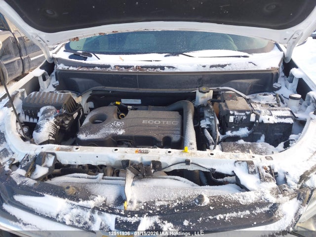 12511936 :رقم المزاد ، 2GNAXSEV4K6146080 vin ، 2019 Chevrolet Equinox Ls مزاد بيع