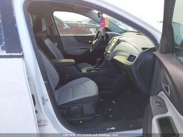 12511936 :رقم المزاد ، 2GNAXSEV4K6146080 vin ، 2019 Chevrolet Equinox Ls مزاد بيع