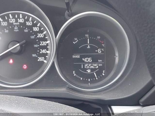 Mazda CX-5 SPORT 2021 JM3KFBBL2M0106926 Image 15