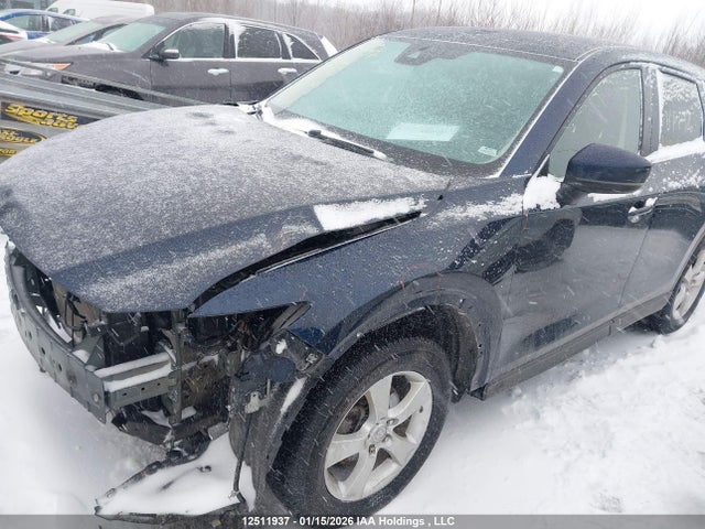 Mazda CX-5 SPORT 2021 JM3KFBBL2M0106926 Image 2