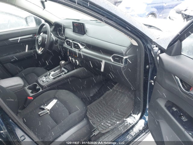 Mazda CX-5 SPORT 2021 JM3KFBBL2M0106926 Image 5