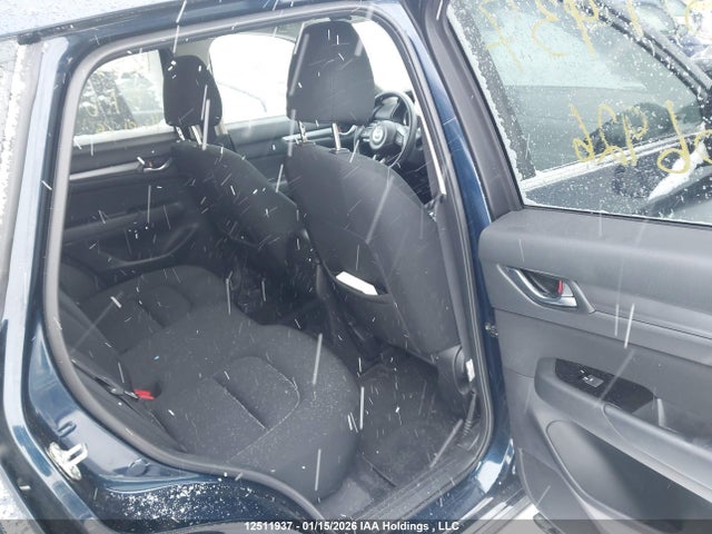Mazda CX-5 SPORT 2021 JM3KFBBL2M0106926 Image 8