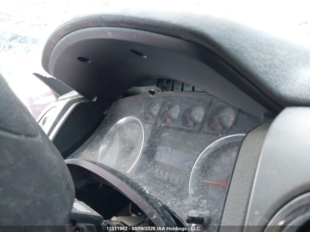 12511962 :رقم المزاد ، 1FTRW14869FA48723 vin ، 2009 Ford F-150 Xlt مزاد بيع