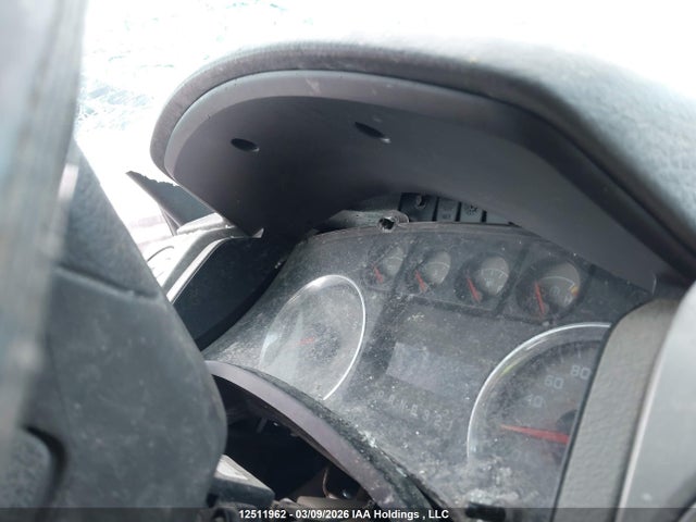 12511962 :رقم المزاد ، 1FTRW14869FA48723 vin ، 2009 Ford F-150 Xlt مزاد بيع