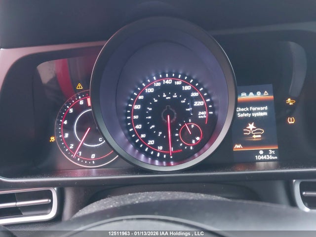 KMHLM4AG6MU187923 Hyundai ELANTRA SEL