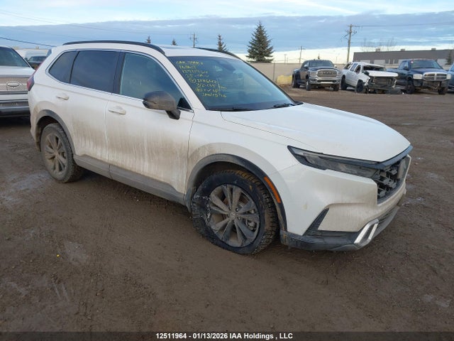 2HKRS6H99SH217642 Honda Cr-v Sport Touring