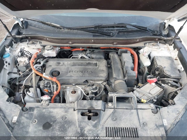 2HKRS6H99SH217642 Honda Cr-v Sport Touring