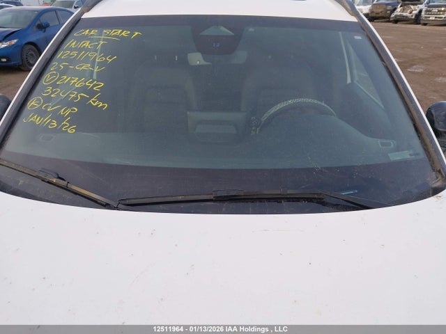 2HKRS6H99SH217642 Honda Cr-v Sport Touring