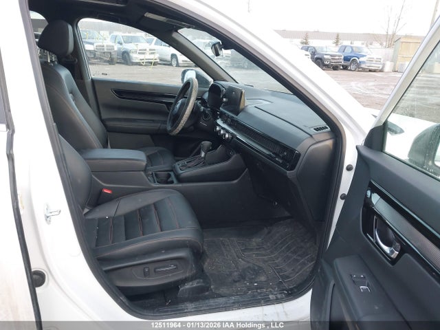 2HKRS6H99SH217642 Honda Cr-v Sport Touring