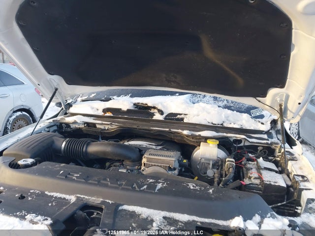 1C6SRFVT7PN514176 RAM 1500 Sport