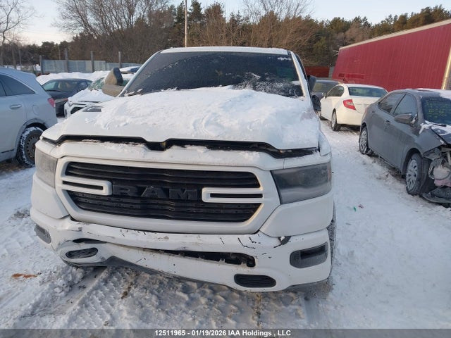 1C6SRFVT7PN514176 RAM 1500 Sport
