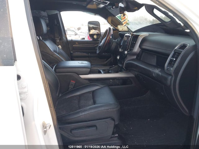 1C6SRFVT7PN514176 RAM 1500 Sport