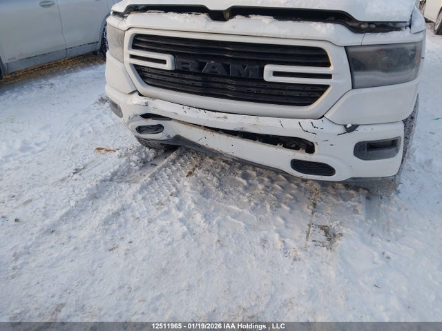 1C6SRFVT7PN514176 RAM 1500 Sport