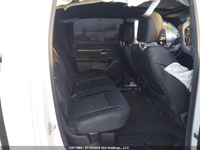 1C6SRFVT7PN514176 RAM 1500 Sport