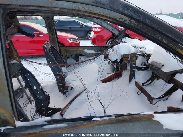 2C4RDGBG5ER314030 Dodge Grand Caravan Se