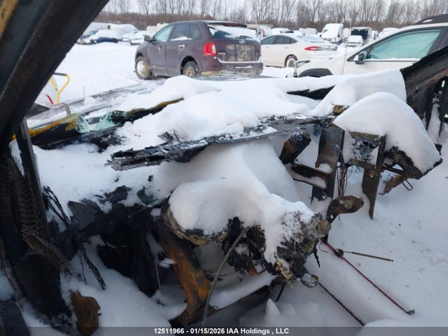 2C4RDGBG5ER314030 Dodge Grand Caravan Se
