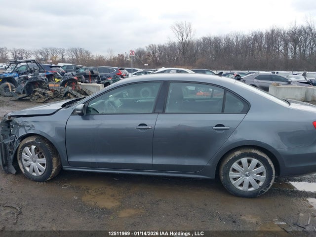 3VW2K7AJXFM299745 Volkswagen JETTA S