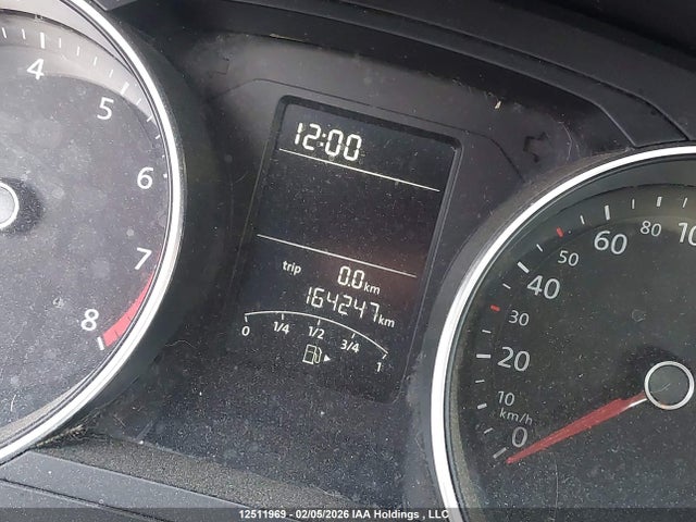 3VW2K7AJXFM299745 Volkswagen JETTA S