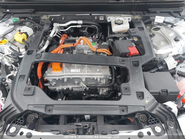 1GYKPWRLXRZ113199 Cadillac Lyriq