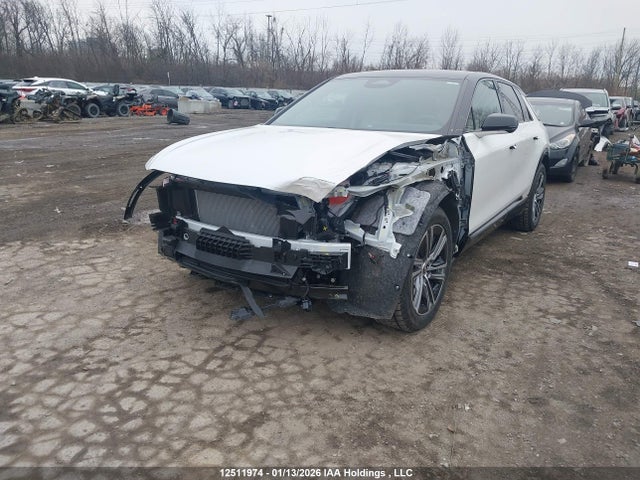 1GYKPWRLXRZ113199 Cadillac Lyriq