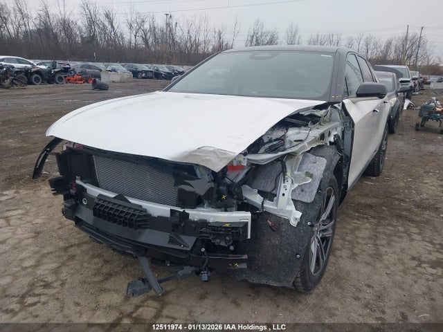 1GYKPWRLXRZ113199 Cadillac Lyriq