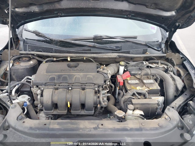 3N1AB7AP0HY330356 Nissan Sentra S/sv/sr/sl