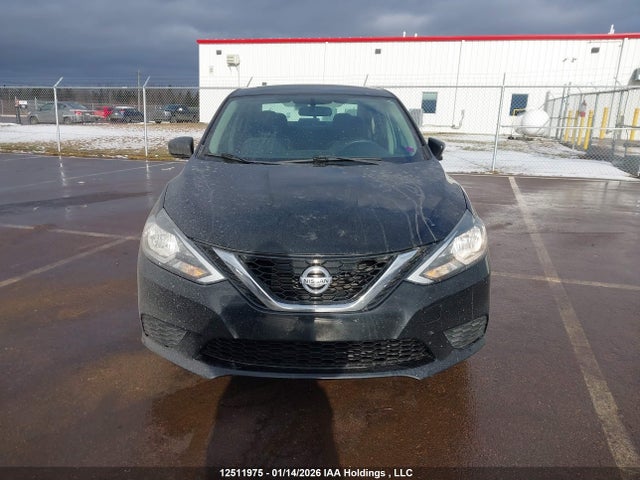 3N1AB7AP0HY330356 Nissan Sentra S/sv/sr/sl