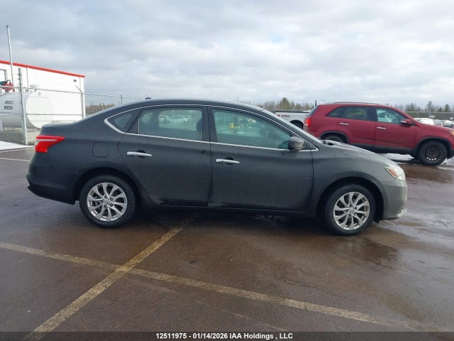 3N1AB7AP0HY330356 Nissan Sentra S/sv/sr/sl
