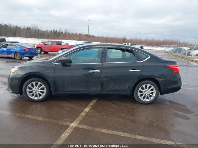 3N1AB7AP0HY330356 Nissan Sentra S/sv/sr/sl