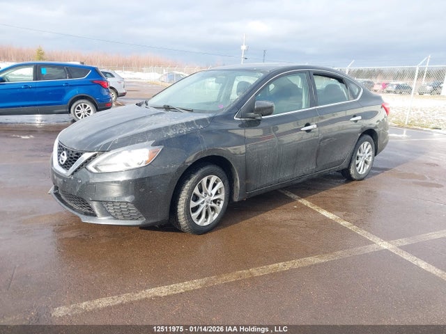 3N1AB7AP0HY330356 Nissan Sentra S/sv/sr/sl