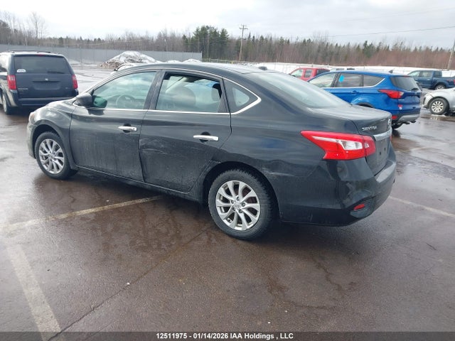 3N1AB7AP0HY330356 Nissan Sentra S/sv/sr/sl