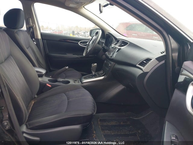 3N1AB7AP0HY330356 Nissan Sentra S/sv/sr/sl