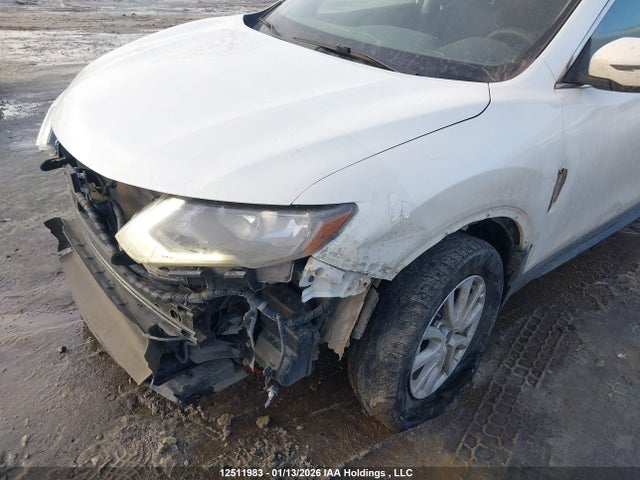 5N1AT2MV7LC758476 Nissan Rogue S/sl/sv