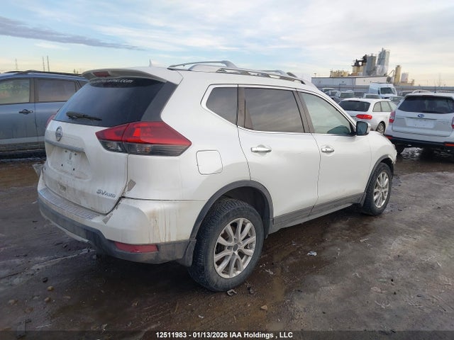 5N1AT2MV7LC758476 Nissan Rogue S/sl/sv