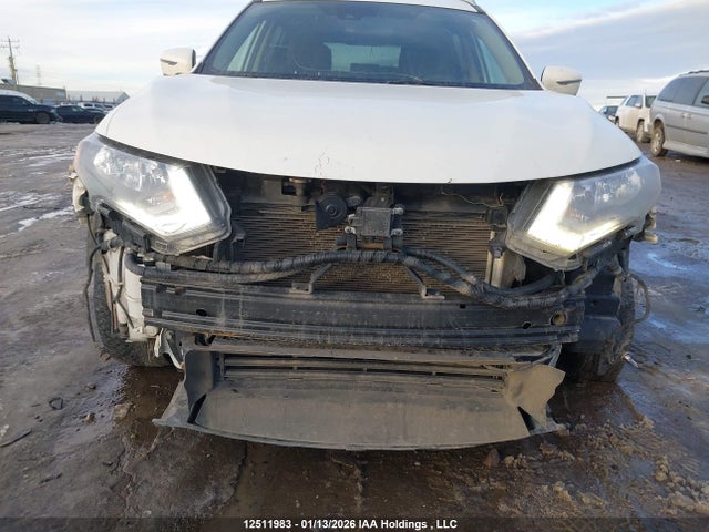 5N1AT2MV7LC758476 Nissan Rogue S/sl/sv