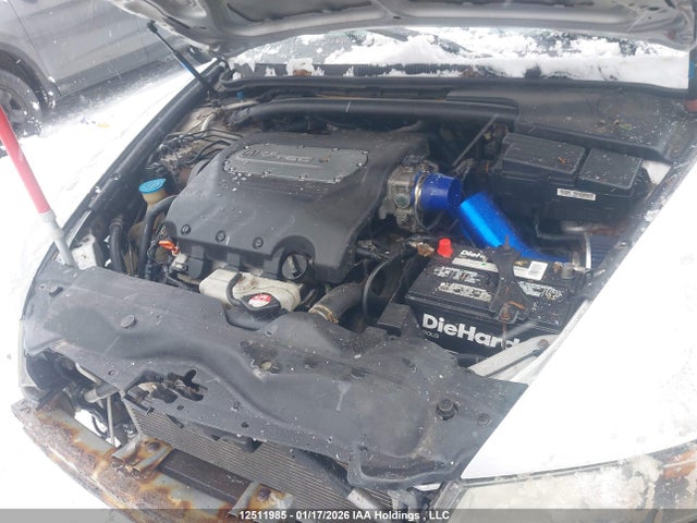 Aukcja sprzedaży 2006 Acura Tl, vin: 19UUA66216A805004, numer aukcji: 12511985