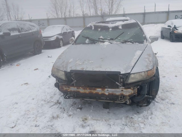 Aukcja sprzedaży 2006 Acura Tl, vin: 19UUA66216A805004, numer aukcji: 12511985