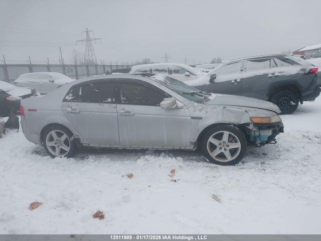 Aukcja sprzedaży 2006 Acura Tl, vin: 19UUA66216A805004, numer aukcji: 12511985